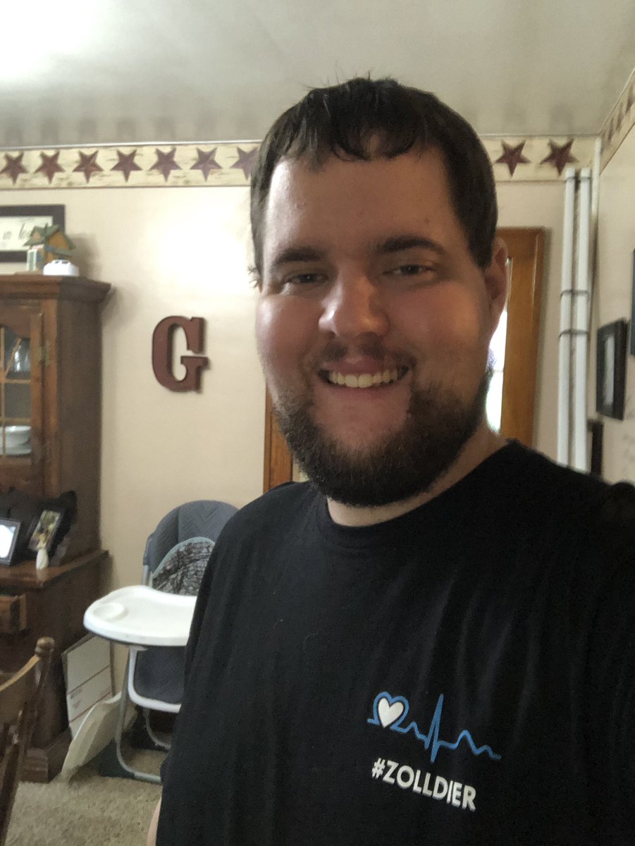 NateGorm91's tweet photo. 7 weeks post op from a L5-S1 fusion,  not bad for a fat kid whom a week ago couldn’t sit on the floor with his legs out in from of him #ExceedingTheChallenge https://t.co/LiuN2WTTh3