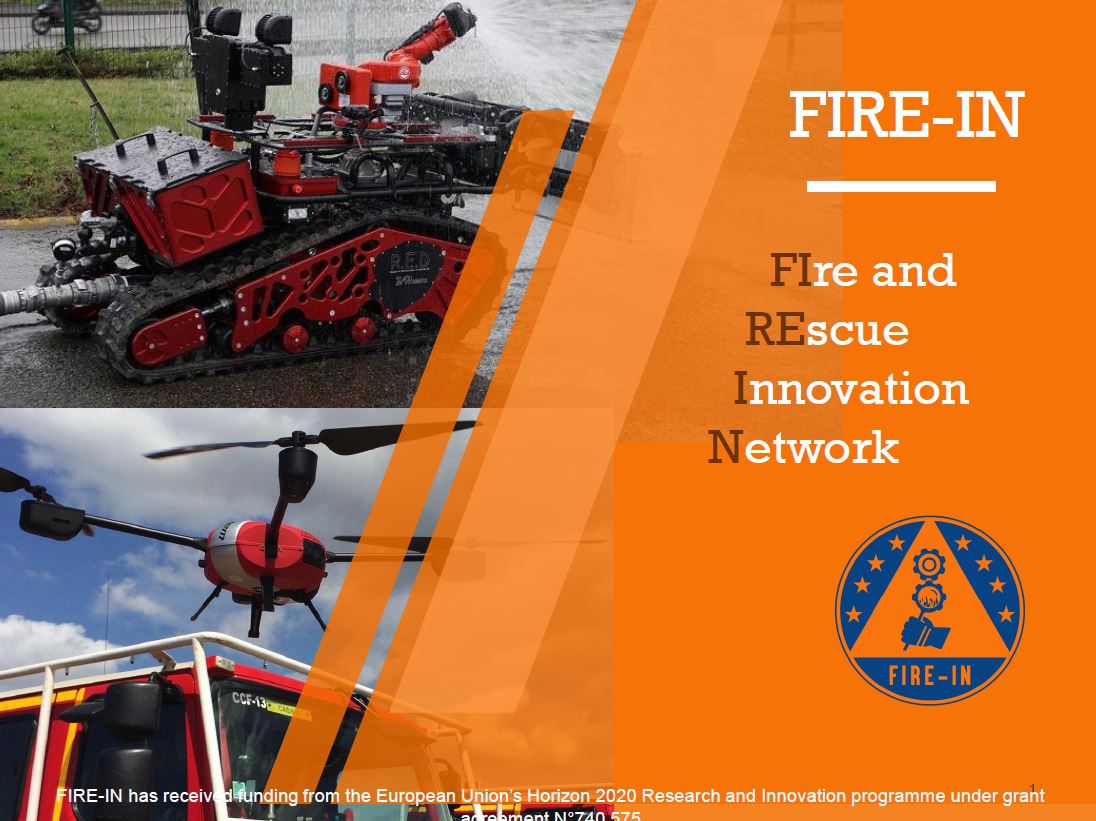 Safe_Cluster's tweet photo. Merci à tous les participants du Webinar Présentation du projet européen FIRE-IN, organisé le 28 avril avec @ENSOSP   
@M2Ensosp  @Safe_Cluster  @FIREINProject  

Visionnez la séance : https://t.co/XDYYH42Q6C https://t.co/3P85E6q6u4