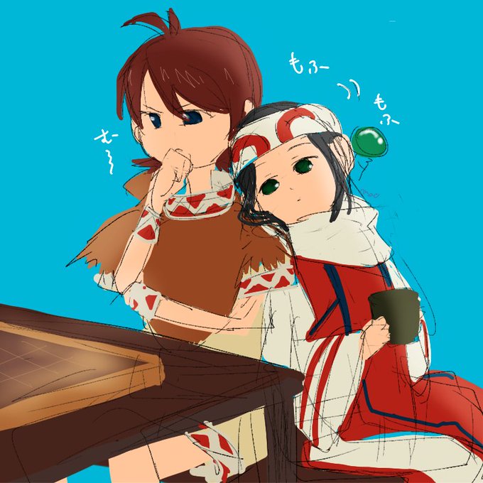 河了貂のtwitterイラスト検索結果 古い順 河了貂のtwitterイラスト検索結果 古い順