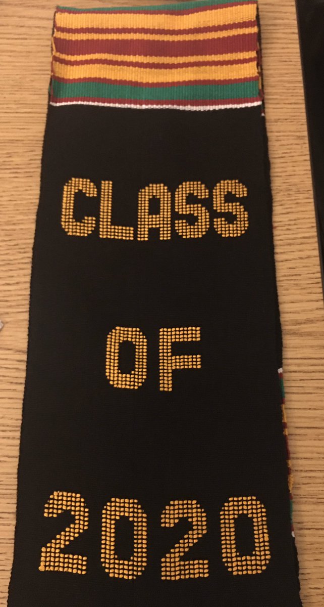 BsapOmhs's tweet photo. #BSAP of @hcpss_omhs students you can still order African American Heritage Kente Stoles to commemorate graduation for the Class of 2020 - To order go to HCPSS Online School Payment (OSP) website:
https://t.co/mKmmD4vSRr https://t.co/jkBP0I20Qo