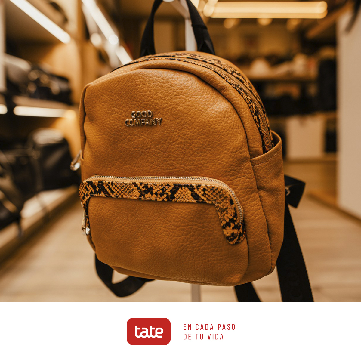 inicial Cambiarse de ropa combustible TATE on Twitter: "#OtoñoInvierno Mochila #Miel $1.995 - Mochila #GoodCompany $2.100 - Mochila #Miel $1.785 🍂🍁 #TateCarteras #riocuarto #bolsos #carteras #calzado https://t.co/r9oS1Z9fiw" / Twitter inicial Cambiarse de ropa combustible TATE on Twitter: "#OtoñoInvierno Mochila #Miel $1.995 - Mochila #GoodCompany $2.100 - Mochila #Miel $1.785 🍂🍁 #TateCarteras #riocuarto #bolsos #carteras #calzado https://t.co/r9oS1Z9fiw" / Twitter