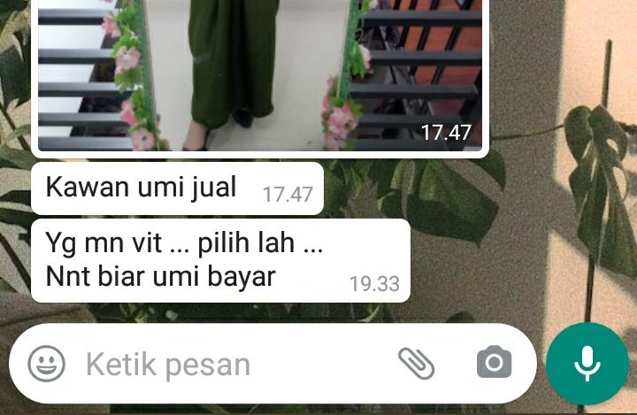 arvitajuliaa's tweet photo. Punya mertua baiqqq. Luvvv https://t.co/5MINT1rQNH