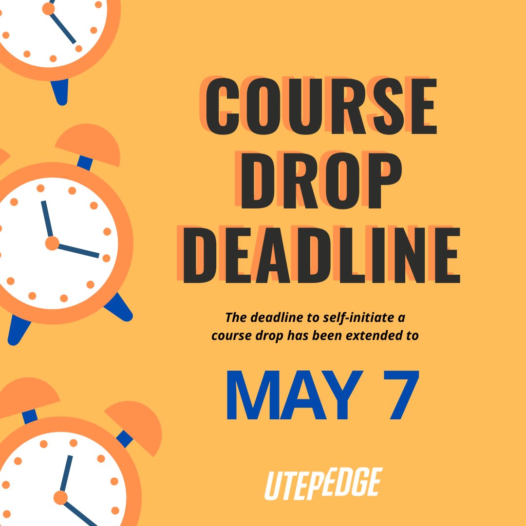 UTEP Edge tweet media