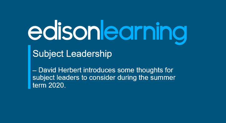 EdisonLearning UK tweet media