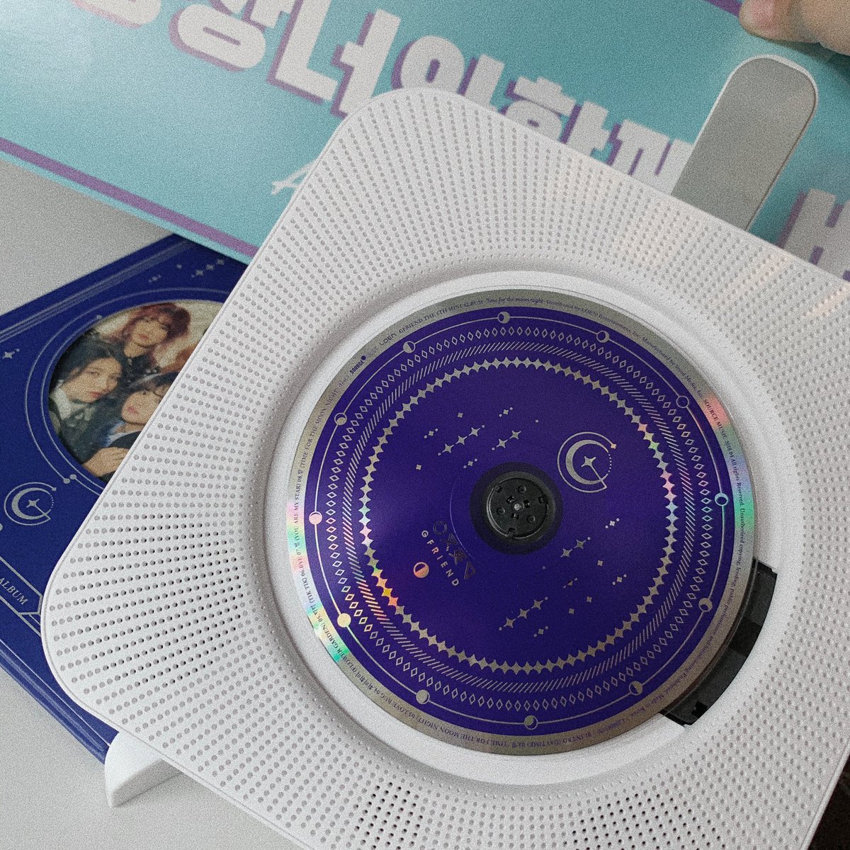 fairysooberry's tweet photo. #2YearsWithTMFTN @GFRDofficial a photo from my personal collection✨ i really really loved tftmn so much and it was such an unforgettable and remarkable era💙 buddies remember to stream today and everyday!!! https://t.co/TSdl5Fygyc