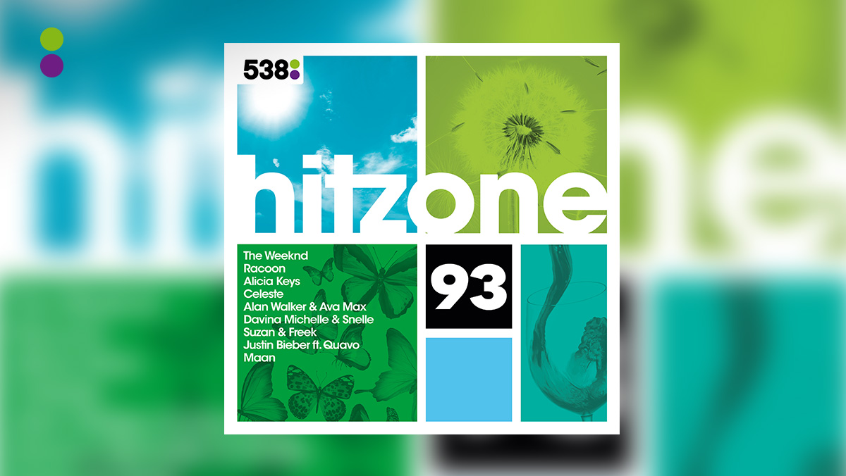 Wil jij non-stop de allergrootste hits op één CD horen? RT en maak kans op de #Hitzone93! 🎉