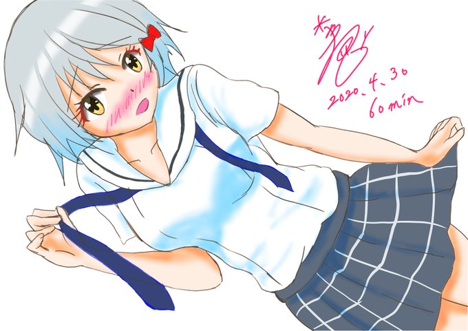 萌えるシチュエーションのtwitterイラスト検索結果 萌えるシチュエーションのtwitterイラスト検索結果