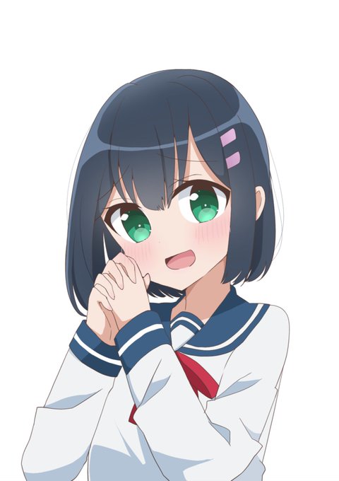 注目 画像ツイート となりの吸血鬼さん ページ目 アニメレーダー