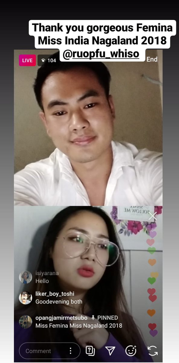 opangjamir's tweet photo. Network in Nagaland will be sadly the same but we had a great time couldn't go live for long because of Network 😭 😢 Airtel, Jio, Vodafone, Idea etc are just not doing their promises made to the customers!!! #Terrible #Networksucks https://t.co/rw5h1Wpcph