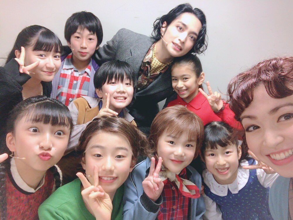 ホイッスル・ダウン・ザ・ウィンド　〜汚れなき瞳〜　三浦春馬 ミュージカル『ホイッスル・ダウン・ザ・ウィンド ～汚れなき瞳