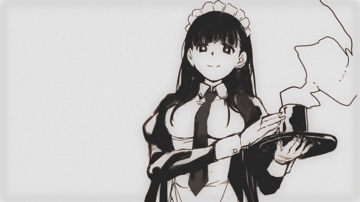 GothMaidGF's tweet image. ㅤ
           𝑇𝘩𝑒 𝐿𝑜𝑣𝑒𝑠𝑡𝑟𝑢𝑐𝑘 𝑀𝑎𝑖𝑑
                        𝑂𝑓
                 𝐒𝐇𝐀𝐃𝐎𝐖𝐒  

     ✰ ╤╤╤╤ ✞ ╤╤╤╤ ✰

             𝙳𝙸𝚂𝙸𝙽𝚃𝙴𝙶𝚁𝙰𝚃𝙸𝙾𝙽

                      ♡+↺

          ✰ #ocrp ✞ #mvrp ✰