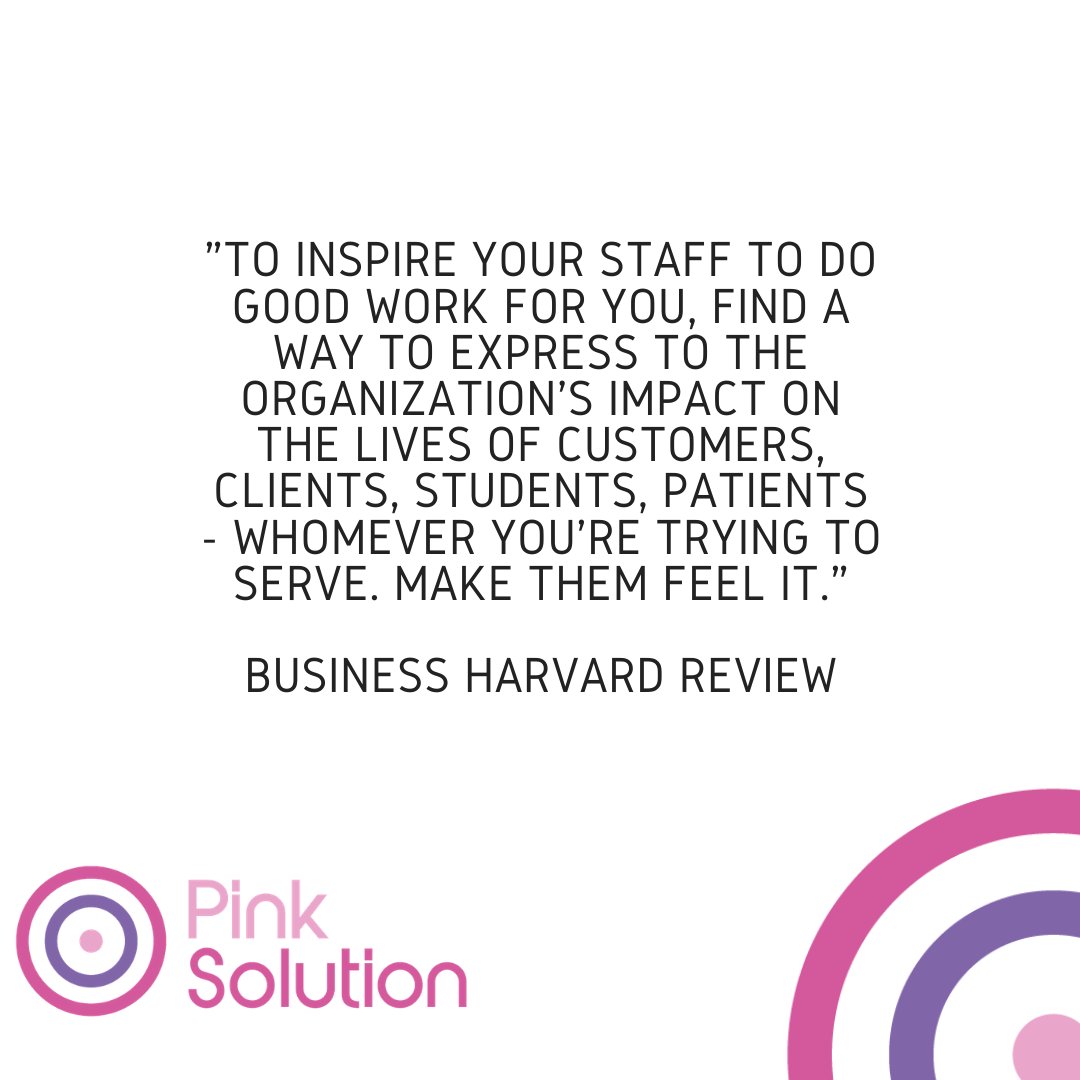 Star_of_change's tweet image. 🎯  Ispirare, ha a che fare con la visione, con la capacità di trasmettere ad altri dove si può arrivare. 

#pinksolution    #digitaltransformation   #chiefdigitalofficer