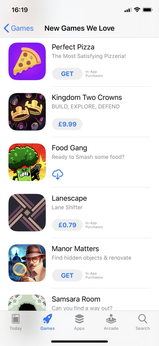 Bloop Games tweet media