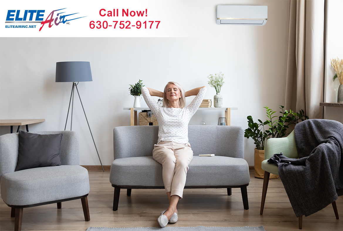 The best time to have air conditioning maintenance done is right before you need to use it — which is now! Warmer weather is just around the corner, so be prepared for the heat! Contact us today to schedule an appointment. ow.ly/1pMx30qrNDL #ACmaintenance