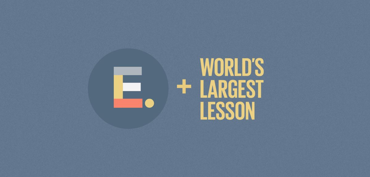 Huge congratulations to all of the incredible fellows who have completed the Empatico and <a href="/TheWorldsLesson/">World's Largest Lesson</a> fellowship! We are so inspired by the incredible work you do each and every day to #SparkEmpathy and kindness in your classrooms, communities, and beyond. Thank you! 🙌 💚🙌
