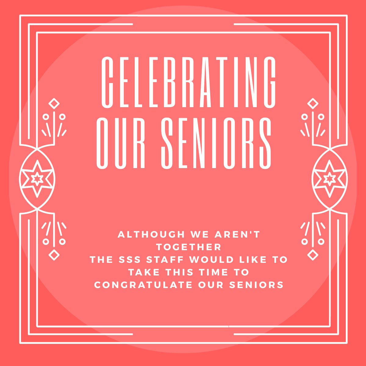 TroyMain_SSS's tweet image. This Thursday is dedicated to our TRIO graduates.. our hats off to you. You've defeated the odds, led with a purpose and visualized your desired outcome. Congrats!! #trioworks #trioprograms #triosss #troytrio #troyu #jwscss