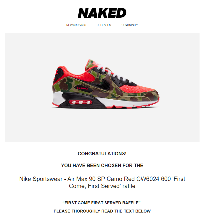 Thank you <a href="/FavarMail/">FavarMail</a> and for the hq mails, got 20+ wins. Still brick shoes but now I know they work🤠