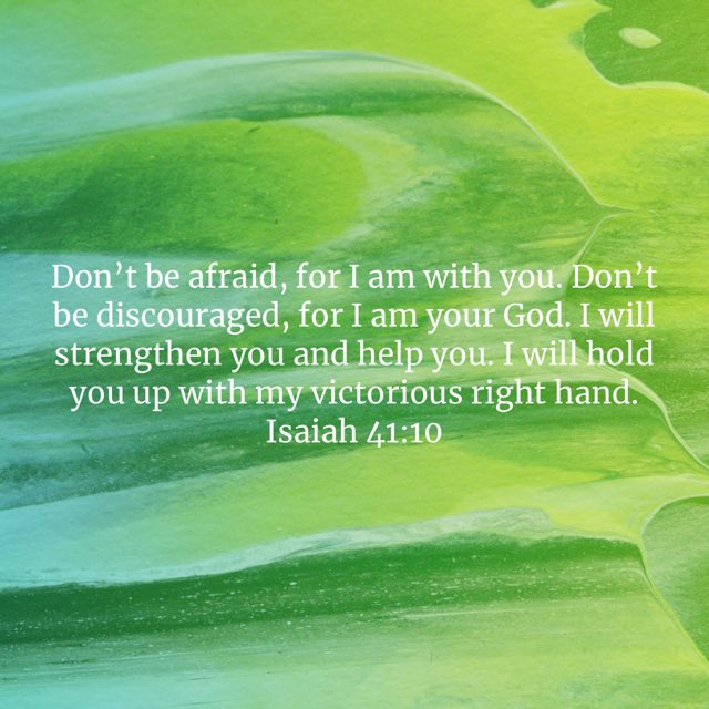 IntersectUNCC's tweet photo. No better verse for today https://t.co/Pd5mB07rC5