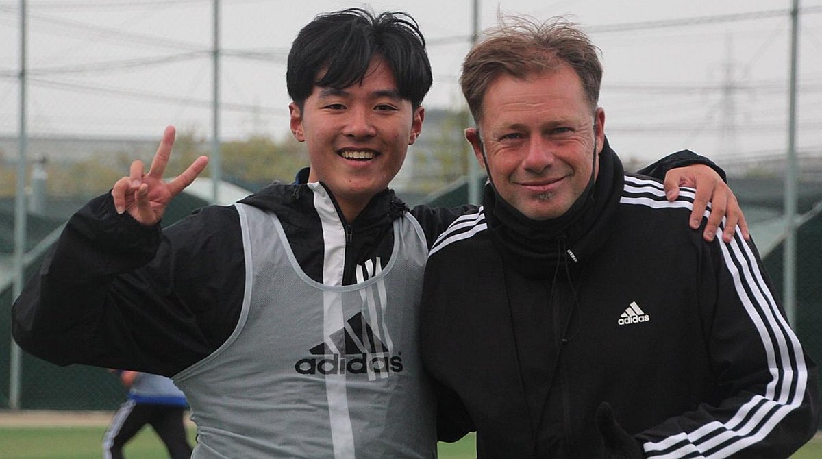 FCPotential tweet media