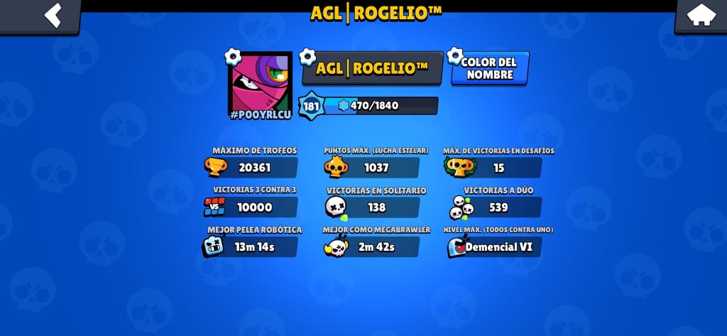 10k wins 3c3 a que hora dejo de ser manco pregunta seria? 🤔