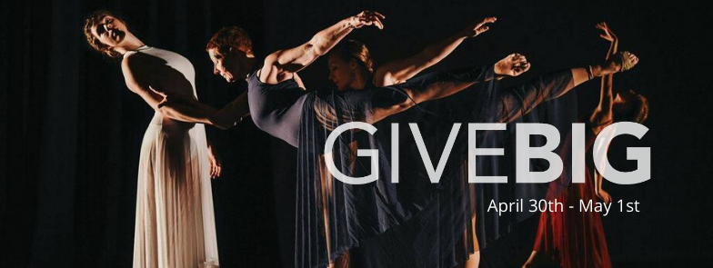 Indepen__DANCE's tweet photo. Today is the day to GIVE BIG! 👍 - https://t.co/JSF0ZAiOGK https://t.co/fcpyFhnQhD