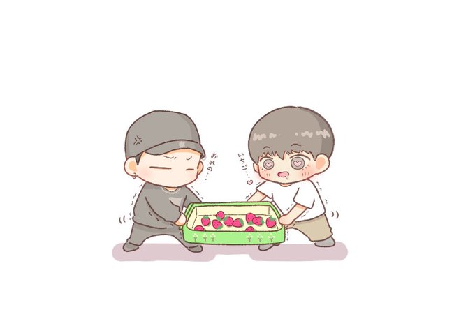 「taegi」のTwitter画像/イラスト(新着))