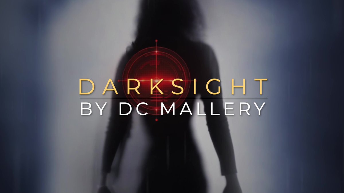 DCMallery's tweet photo. Many thanks to @IndieReader for interviewing me for my novel Darksight! 

https://t.co/hakTfE6AfQ

#writingcommunity #amwritingthrillers #darksight #blindsight #suspense #standalone

@LisaAbellera @K_C_Associates https://t.co/EvI8bRPFGo