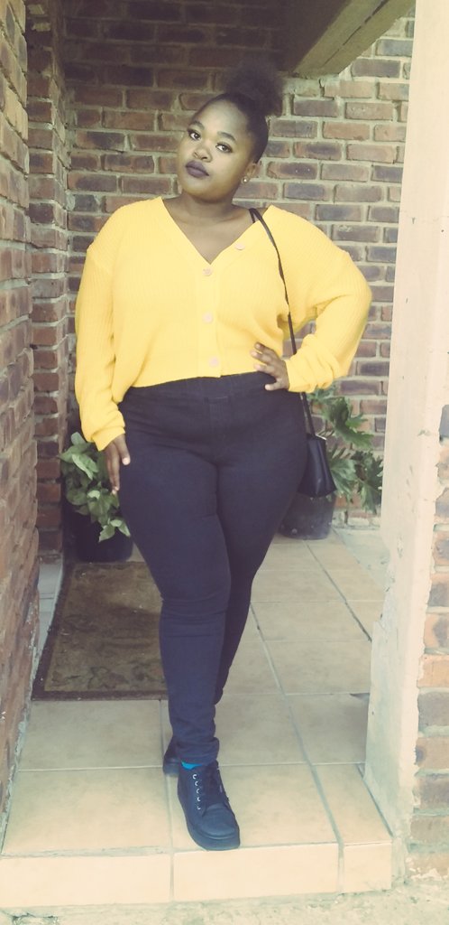 LuThAnDocom1's tweet photo. Slay in your size ♥️ #ThickandChubbyLadies https://t.co/VfzMSdLZRw
