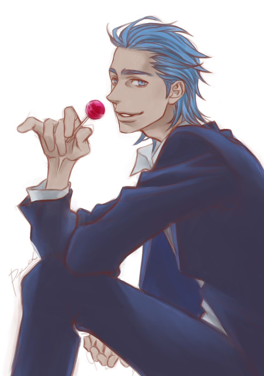 #2broメンバーの誕生日目前だから過去絵で盛り上げようぜ
またまたお兄さんがレベルアップする日まであと3日…!!!