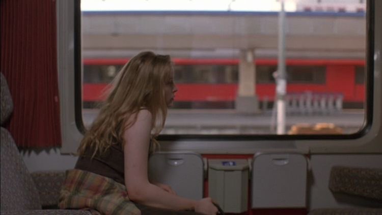a_carrot_bagel's tweet photo. Before Sunrise , (1995) https://t.co/Gf4I4VkInO