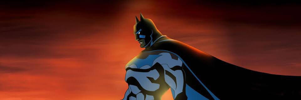 Phillip Nicholls Watched Batman Gotham Knight バットマン ゴッサムナイト Battomangossamunaito 3rddcuniverseanimatedoriginalmovie Dccomics Wb Haveigotastoryforyou Studio 4 C Crossfire Productioni G Fieldtest Beetrain Indarknessdwells