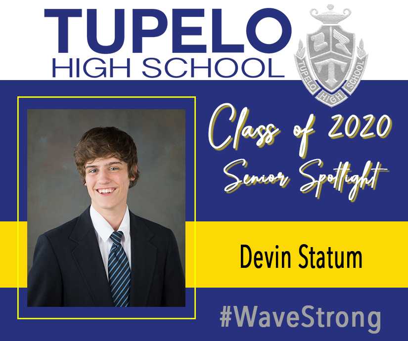 TupeloHigh's tweet photo. Celebrating the Class of 2020! #GoWave #TPSD

Day 9, group 2 https://t.co/NnfzlUSLHo