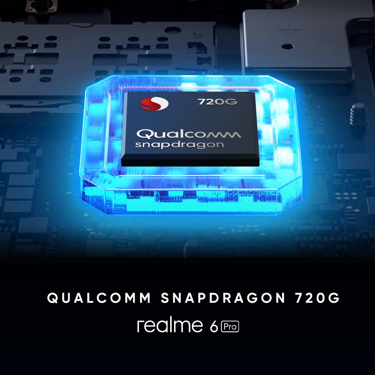 Процессор Snapdragon 720g. Snapdragon 720g QRD. Снапдрагон 720. Realme Qualcomm Snapdragon.