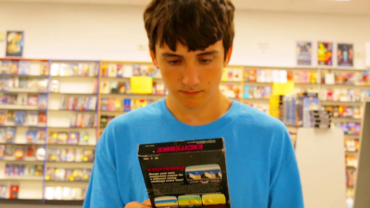 Entertainment Factor tweet media