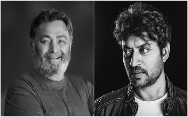 harshil_rupani's tweet photo. #Legacy is not leaving something for people, Its leaving something IN people. Their charisma and a fighter spirit will keep inspiring everyone.

May their soul RIP 🙏

#RishiKapoor #riplegends #RIPIrrfanKhan #IrfanKhan #riprishikapoor #ChintuJi https://t.co/9X4EGWFrl0