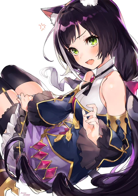 キャルちゃん! 