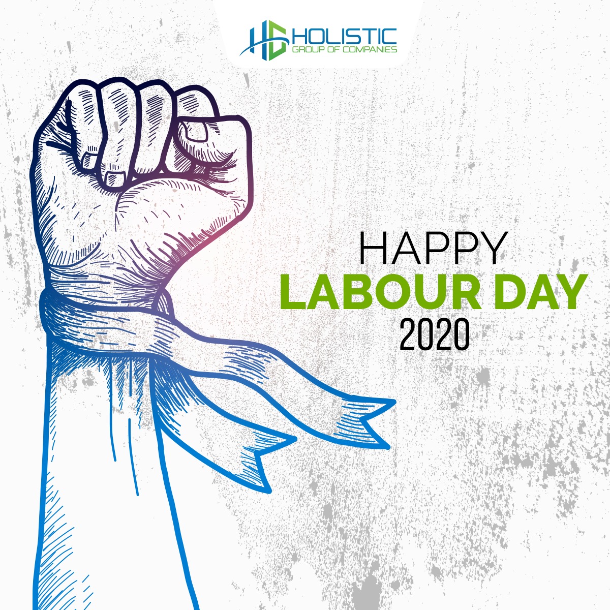 HolisticGroupo1's tweet photo. Choose a job you love and you will never have to work a day in your life.
Happy Labour Day!
#Holisticgroup #Labour #Labourday #Happylabourday2020 https://t.co/Gyi2aUartT