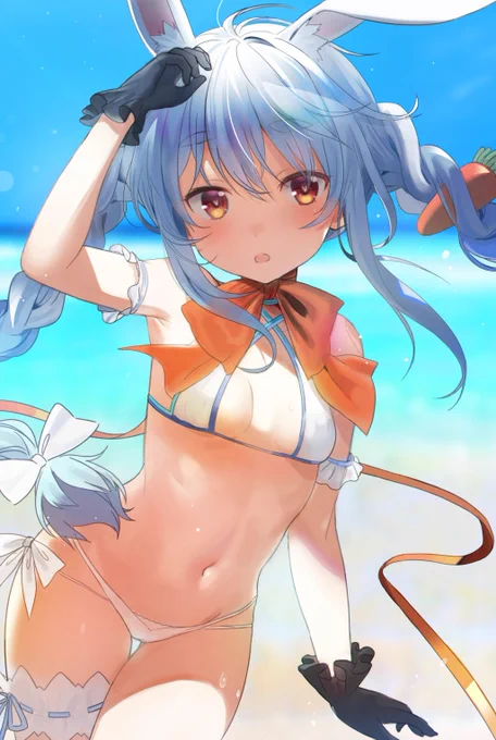 #ぺこらーと     ? ☀️ 