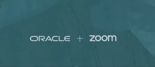 Ronald_vanLoon's tweet image. Oracle wins cloud computing deal with Zoom as video calls surge by @StephenNellis | 

Read more: reut.rs/2VRiIy1 

#OracleAmbassador @oracle @Zoom_us @oraclecloud @oracle_uki #machinelearning #cloud #ai #bigdata #database #security 

Cc:@NeilCattermull  @EmmanuelleL9 @Ibo