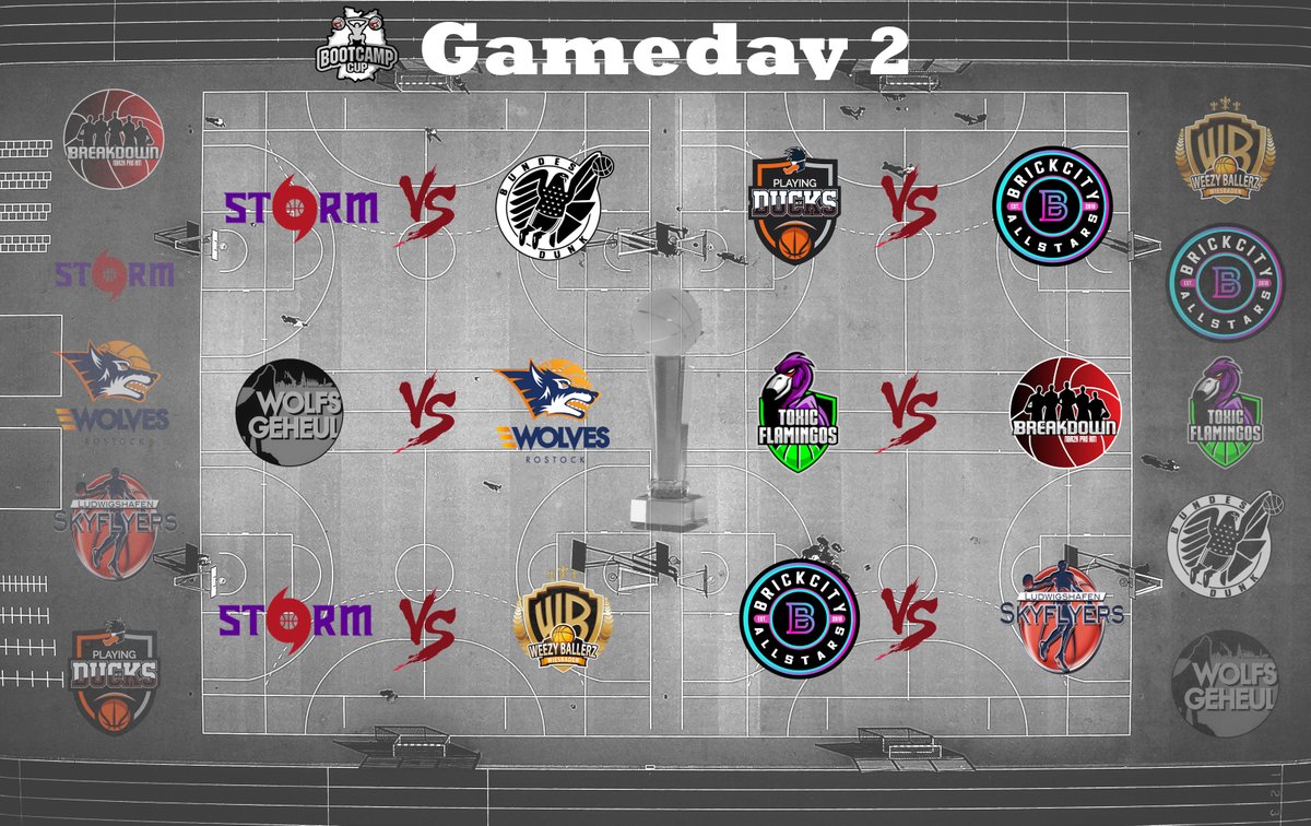 BOOTCAMP NBA2K tweet media