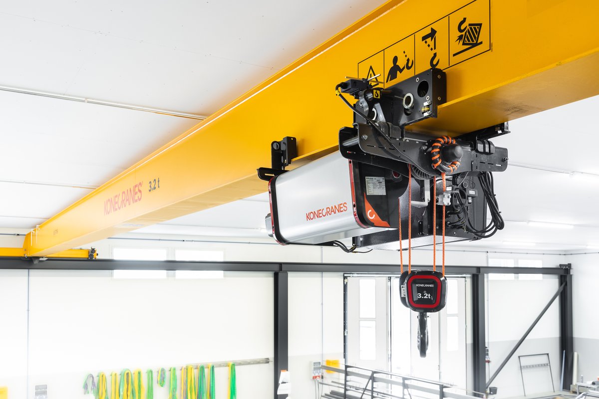 Capital Equipment News tweet media