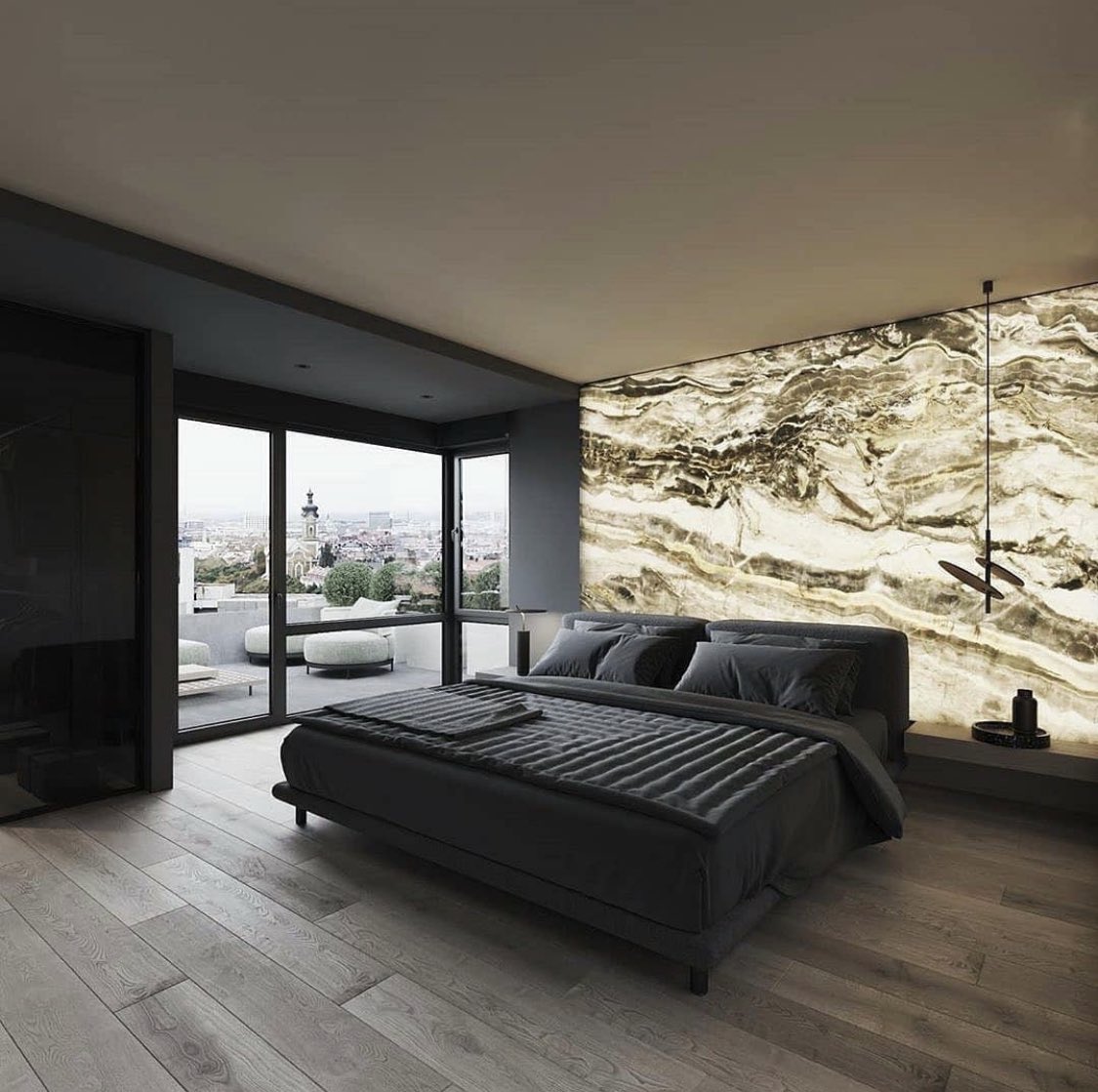tmbIrpics's tweet photo. Modern Aesthetic Black Interior https://t.co/BnMjUvMsTJ