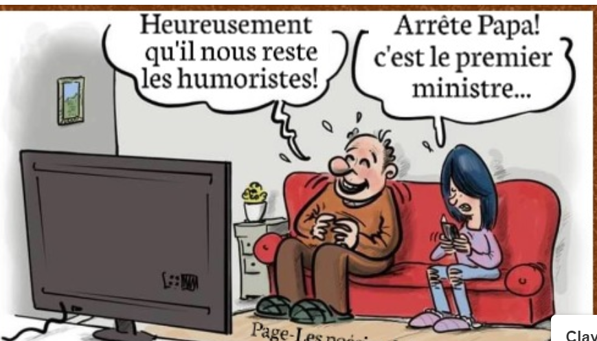 Heureusement, ils nous restent les humoristes... EW2B7xvWoAAXiDS?format=png&name=900x900