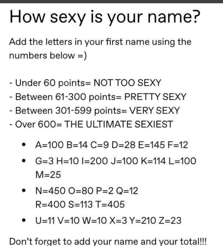S = 113
I = 200
M = 25
P = 2

very sexy it is then