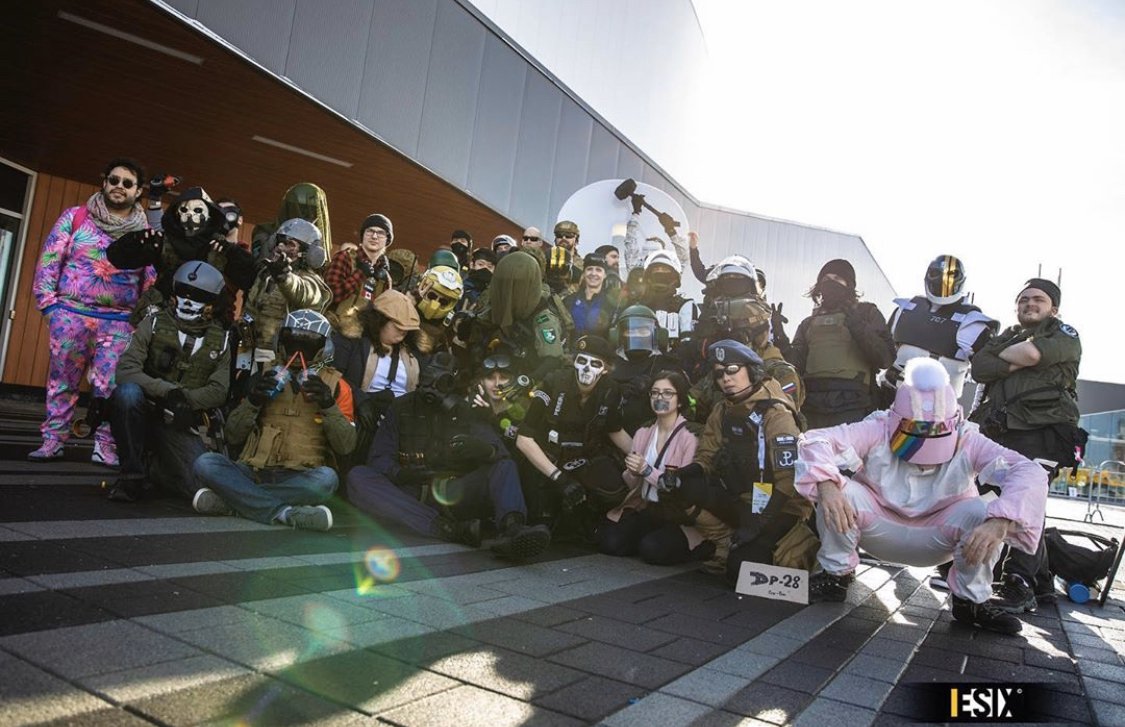 ChrisDaAsian's tweet image. So when I made this tweet I never thought I would actually go to Inivitationals. I still can't believe I went one this year (Wish I could've brought my shield but oh well there's always next time)