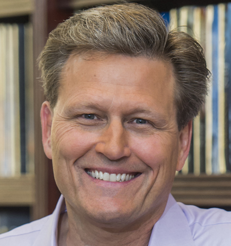 Happy 60th Birthday David Baldacci! 