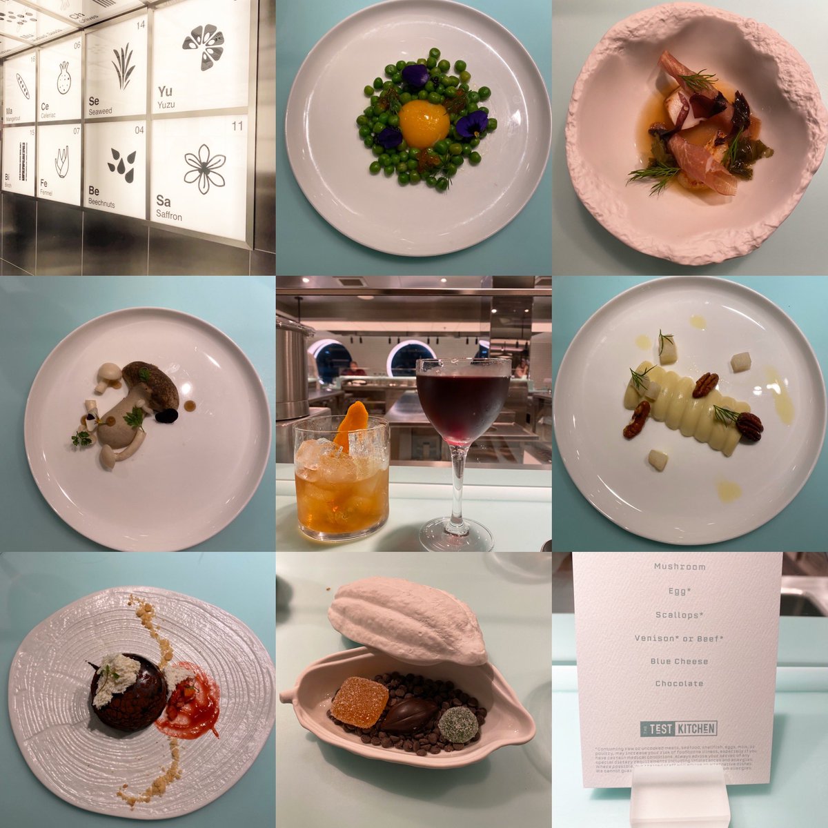 n0cruisecontrol's tweet photo. [Ad] Memories of our fab stay aboard @VirginVoyages Scarlet Lady for her World Launch in Dover just over two months ago! Keep safe and well all! #scarletlady #virginvoyages #presstrip #worldlaunch https://t.co/65extyO8lr