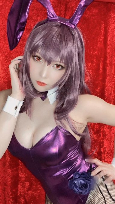 コスプレイヤーさんまのTwitter画像41