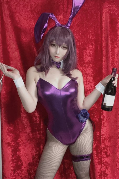 コスプレイヤーさんまのTwitter画像42