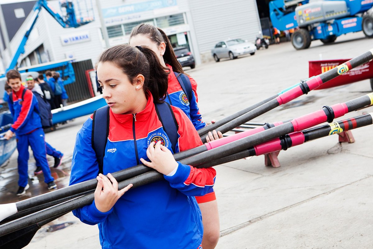 Lliga Catalana de Batel tweet media